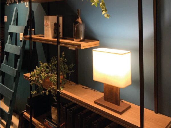 Abajur: versatilidade e design para seu ambiente