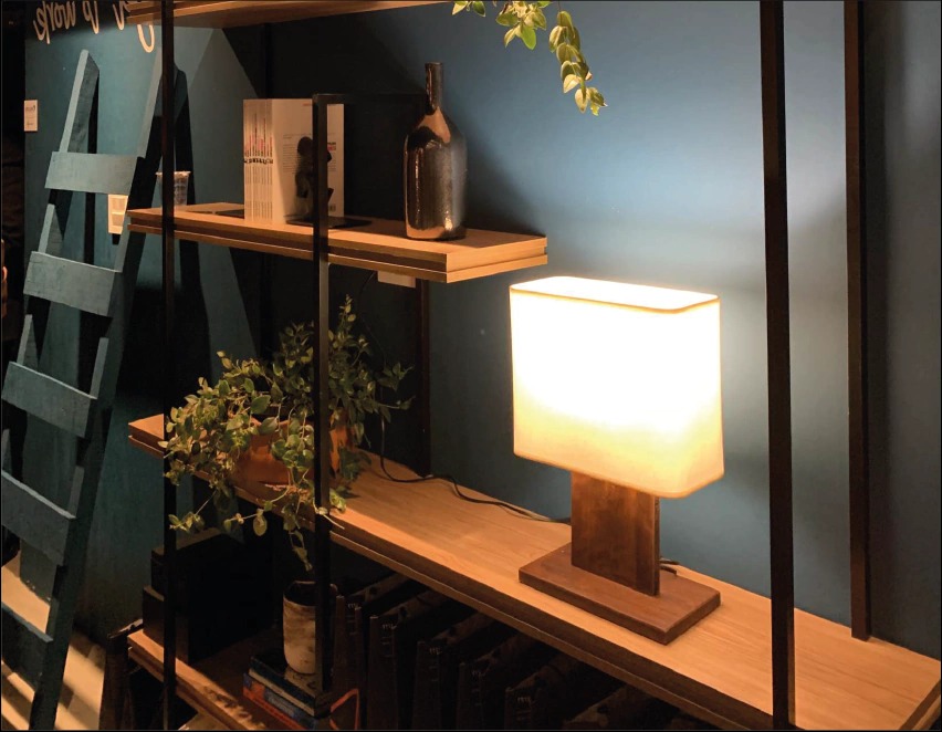 Abajur: versatilidade e design para seu ambiente