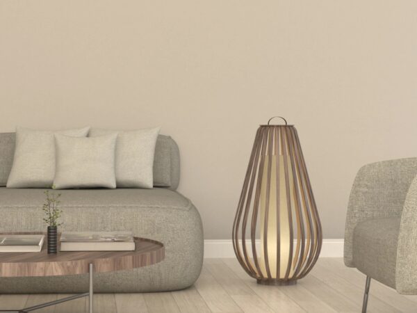 Como escolher a luminária perfeita para sua decoração?