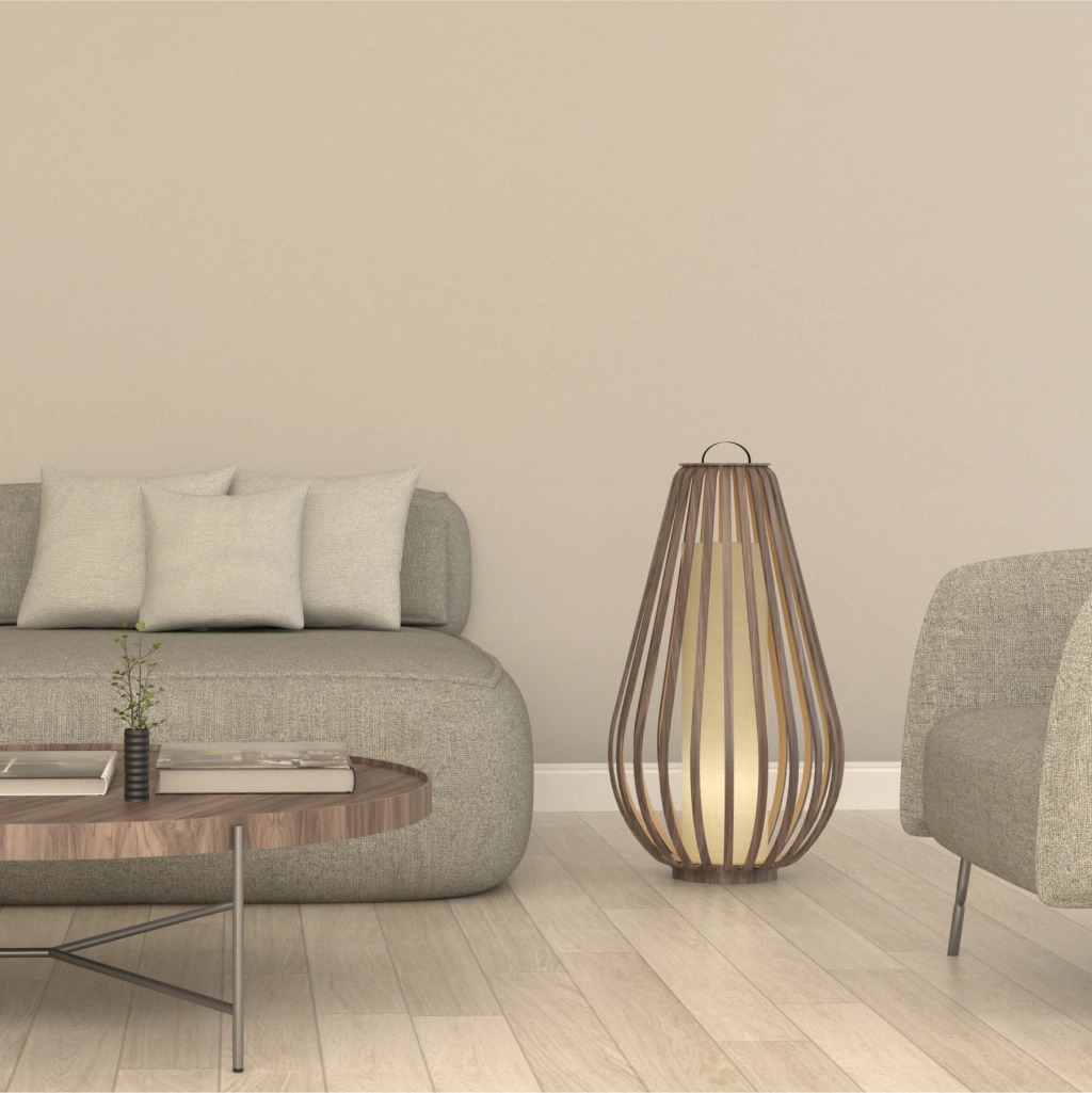 Como escolher a luminária perfeita para sua decoração?