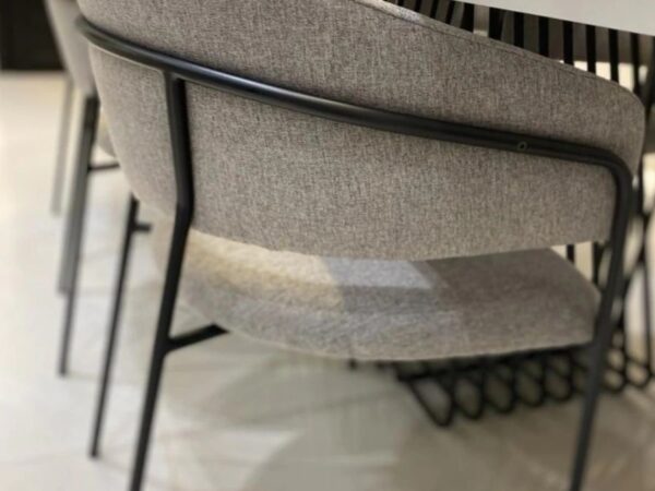 Design e conforto: como escolher a cadeira ideal para sala de jantar