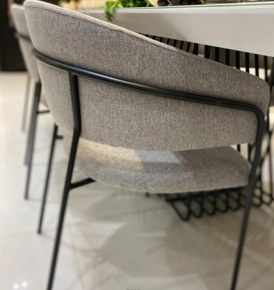 Design e conforto: como escolher a cadeira ideal para sala de jantar