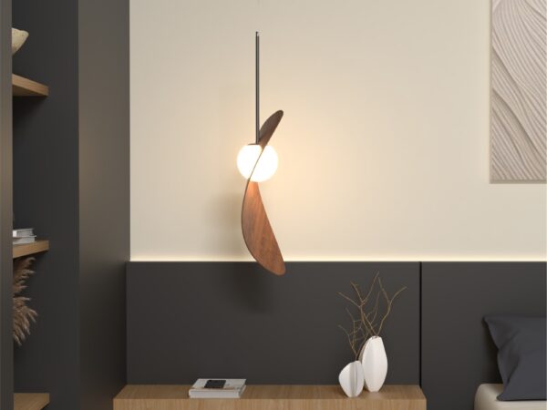 Lustres modernos: uma aposta marcante na decoração