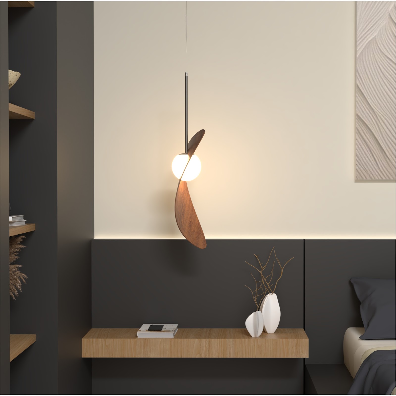 Lustres modernos: uma aposta marcante na decoração
