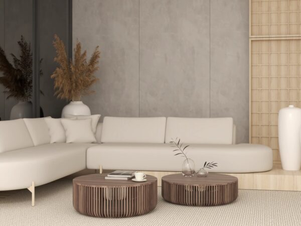 Por que investir em móveis de design?