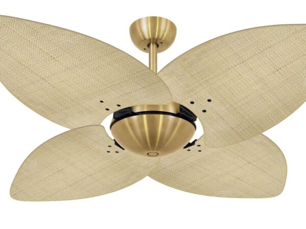 Seu guia para escolher o ventilador de teto ideal para seu projeto