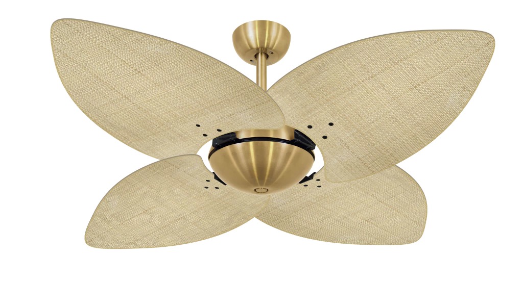 Seu guia para escolher o ventilador de teto ideal para seu projeto